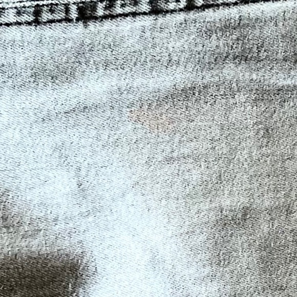 High Waist Jaime Ankle Cut Off - Picture 5 of 5